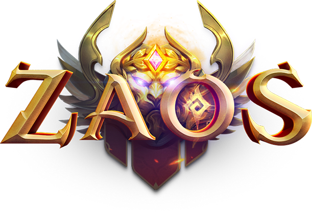 Zaos logo